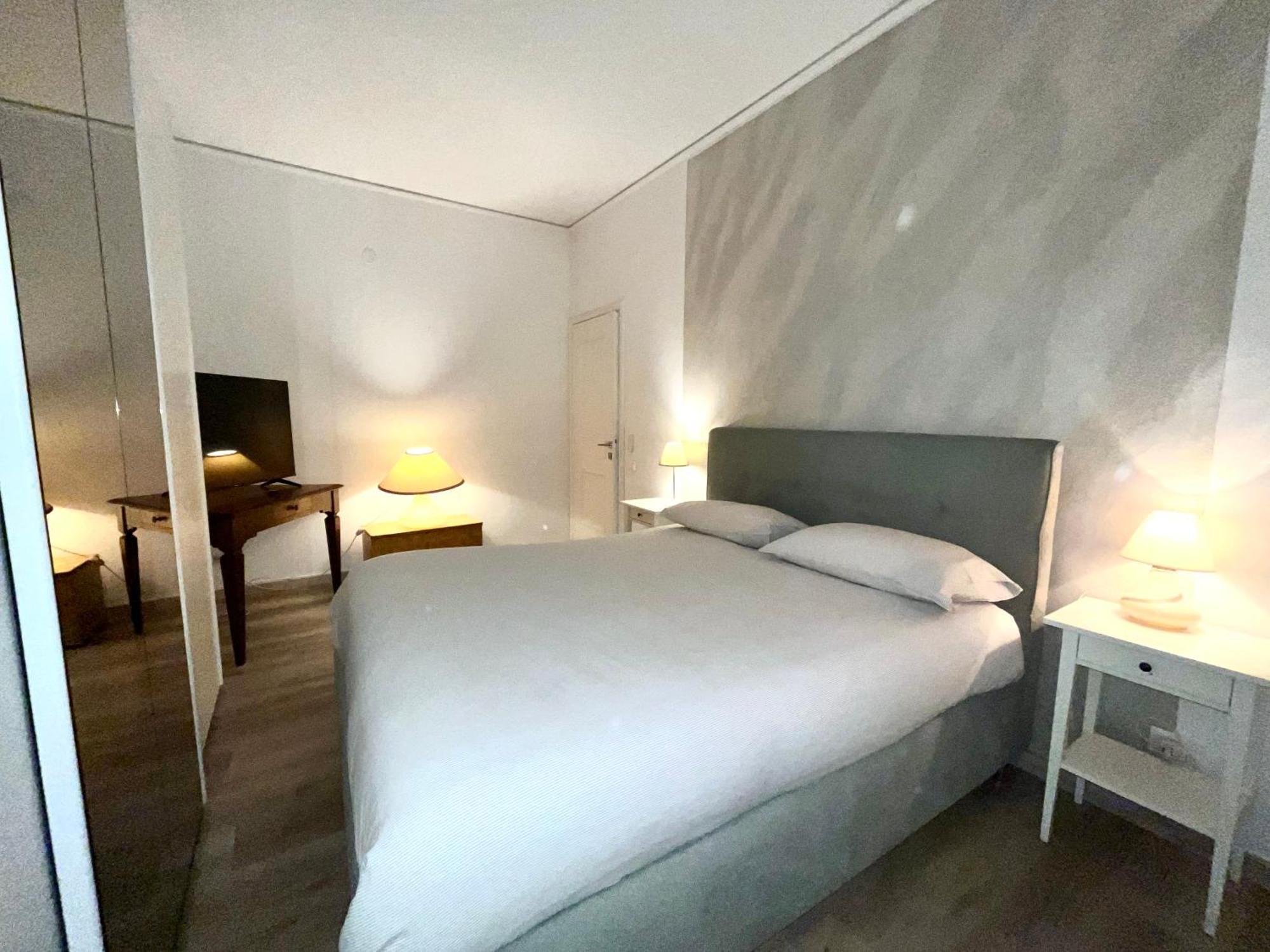 Trilocale,Terrazzo,Posto Auto Privato,Box,Wifi Apartment Varazze Exterior photo